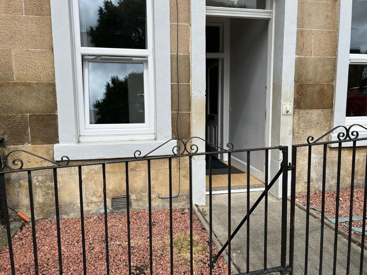 Hébergement de vacances Murrayfield *