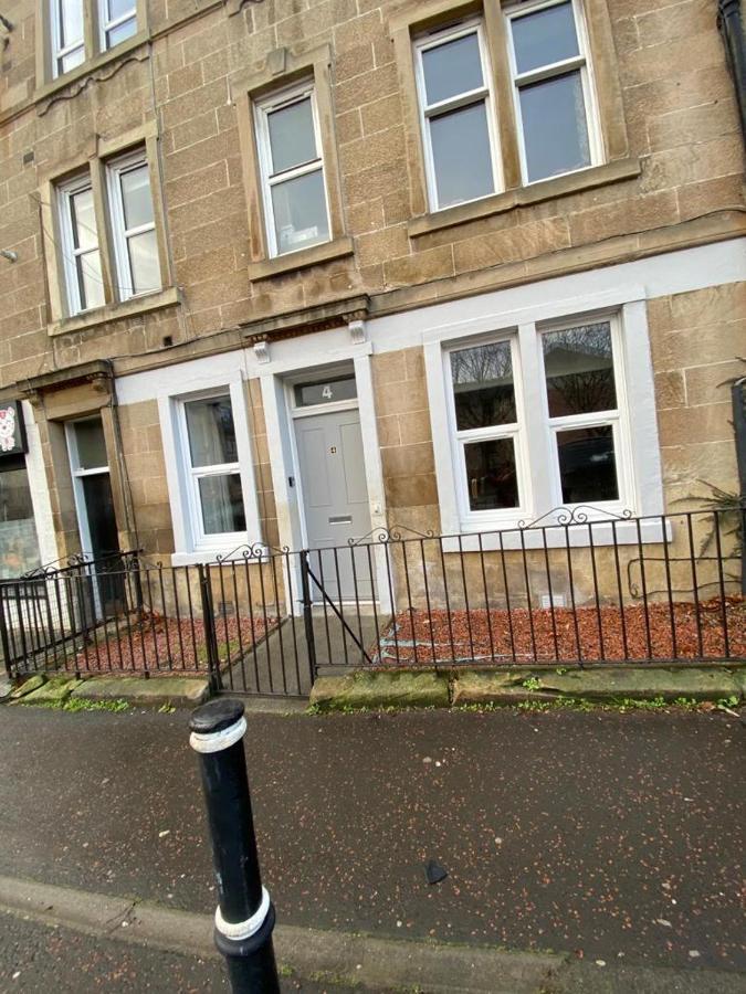 Vakantiehuis Murrayfield EDI