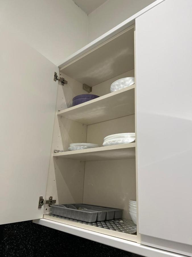 Vakantiehuis Murrayfield EDI