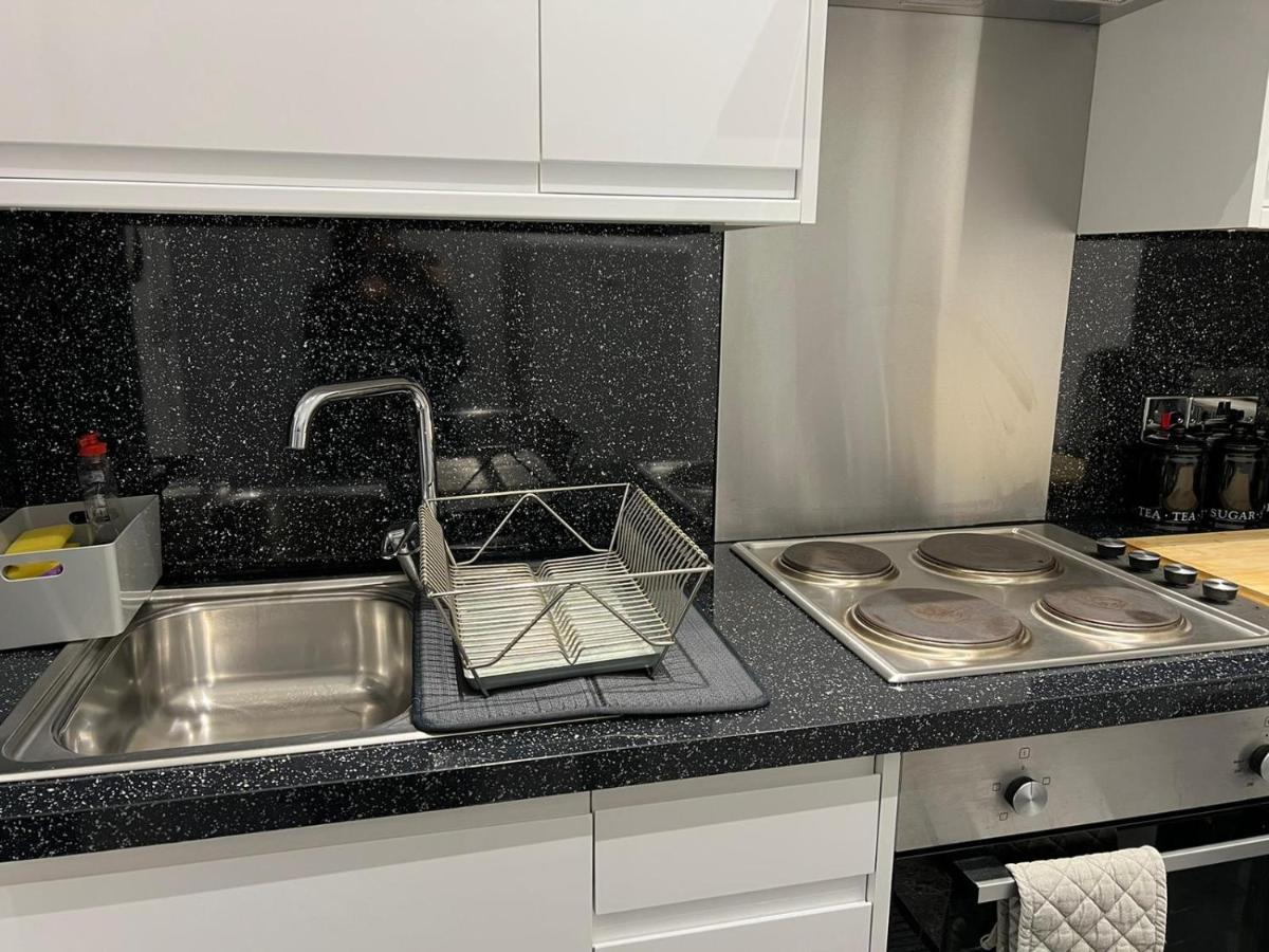Murrayfield Vakantiehuis EDI
