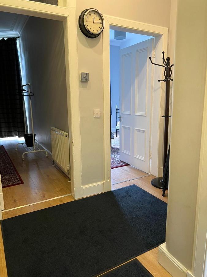 Murrayfield Vakantiehuis